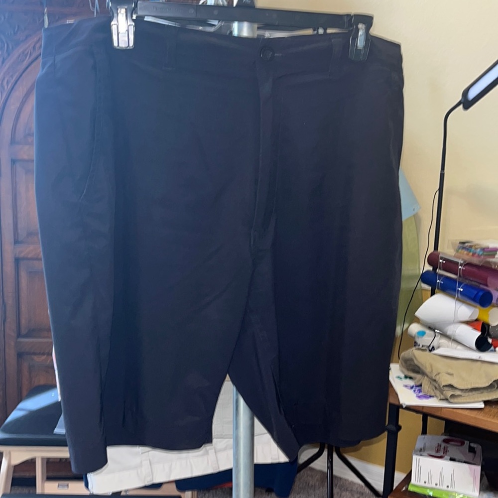 Men’s Dress Shorts